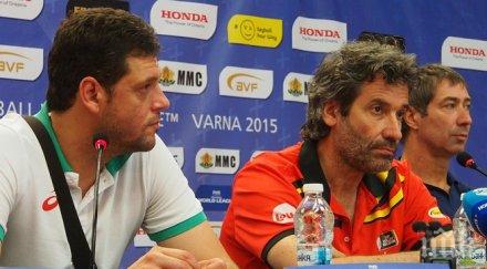 пламен константинов надявам собствена публика спечелим