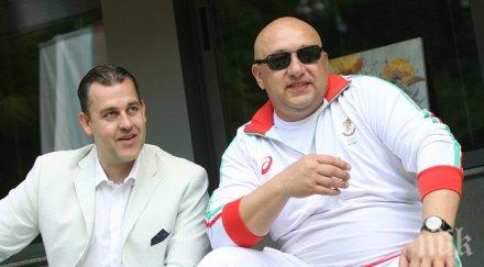 кралев дава старт инициативата живей активно варна