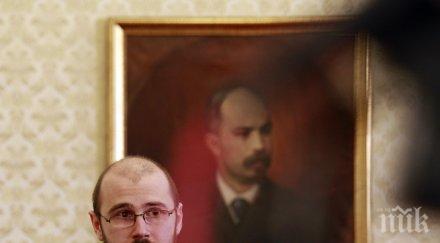 зам министър янкулов търпим обективни критики относно изпълнението наказанията