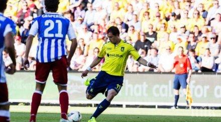 брьондби чака берое нова лесна победа