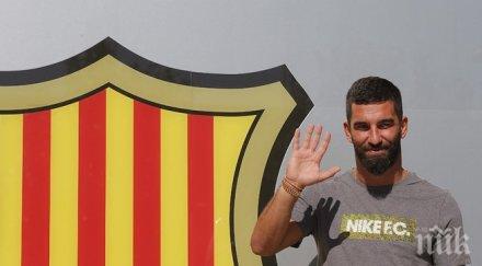 туран отказа подпише фланелка името меси