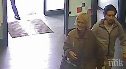 хванаха момчето наръгало жена автобусна спирка софия