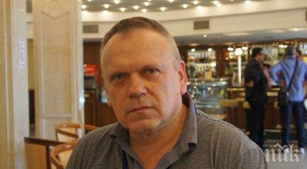 антони георгиев бойко борисов послушен пациент