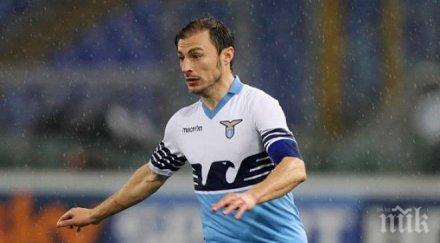 стефан раду продължи договора лацио