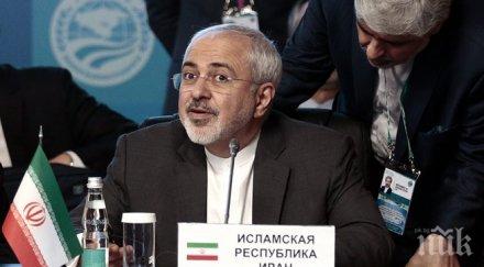 зариф шесторката избере споразумение принуда