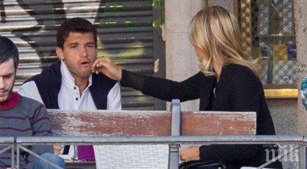 григор затапи крясъците шарапова снимка