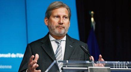 йоханес хан скопие вторник