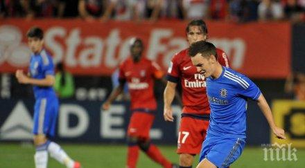 челси преотстъпи макекран брентфорд