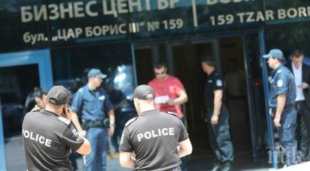 първо пик гореща новина докладът безобразията ктб пътува прокуратурата брюксел