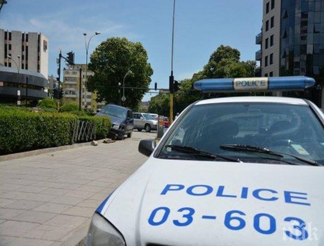 Двама мъже загинаха в тежки катастрофи във Варненско за по-малко от два часа