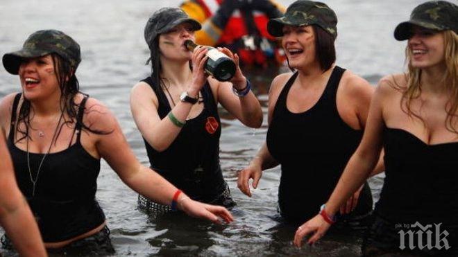 Слънчев бряг се напива с 830 литра на час, вижте как влияе това на туристите и какво показват полицейските хроники