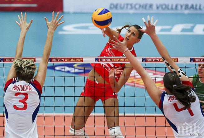 Всички в очакване на оспорвани и трудни мачове в Арена Самоков