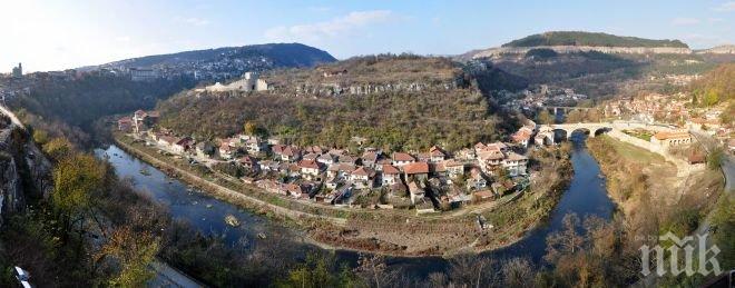 Близо 213 000 туристи са посетили музейните обекти във Велико Търново от началото на годината
