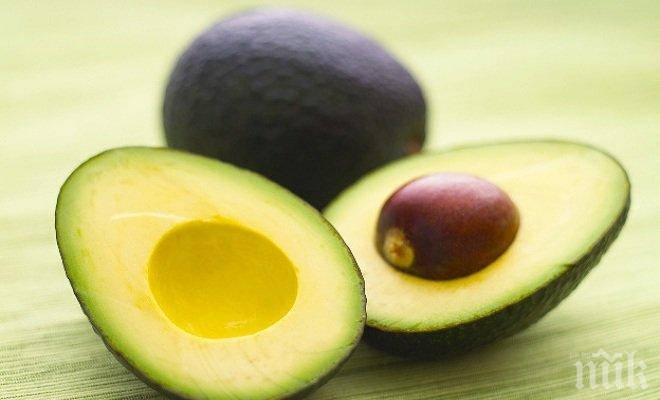 Чудо за здравето - авокадото лекува левкемия