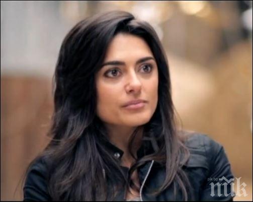 Елена от Big Brother стана майка на момиче