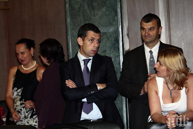 Изслушват 9 кандидати за генерален адвокат в Съда на ЕС