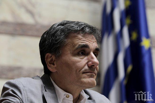 Гърция очаква много от исканията й да бъдат изпълнени