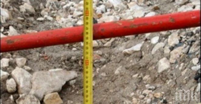 Продължават ремонтните дейности по улиците на Варна 