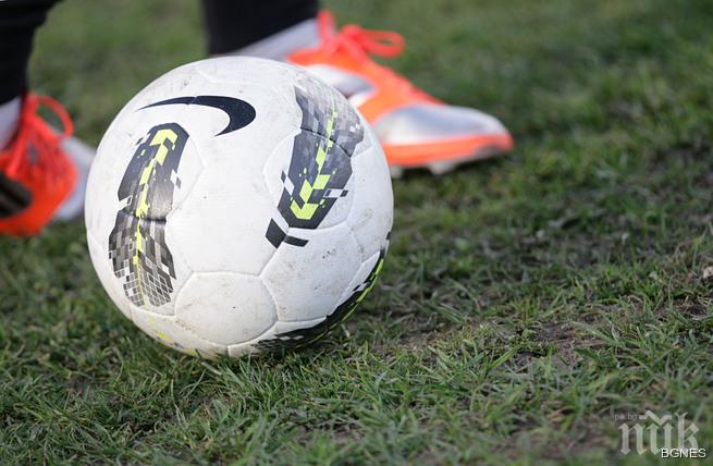 Отбор на надеждата записа 5 победи във варненската Мини футболна лига