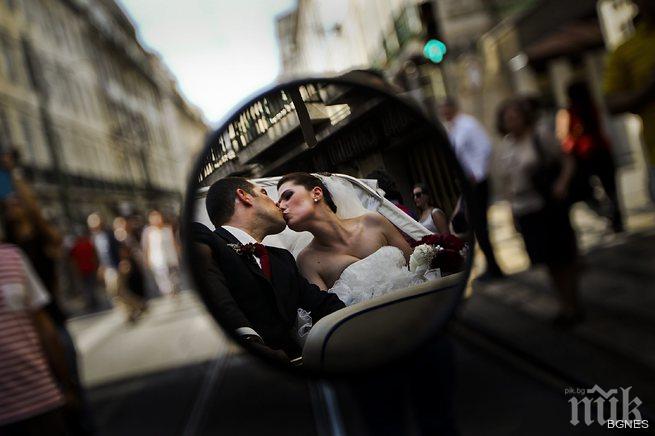 Университетът е важен и за брака