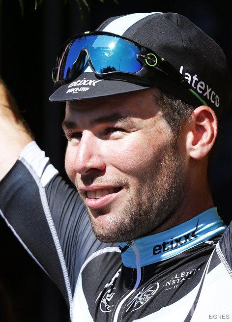 Марк Кавендиш спечели седмия етап на Тур дьо Франс