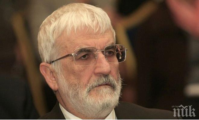 Бивш председател на Сметната палата: Бъдещият управител на БНБ трябва да разбира от банков надзор
