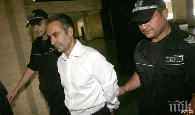 10 хил. лева гаранция за шефа на Техномаркет (обновена)