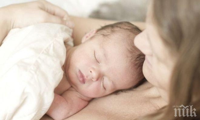 Изнасят безплатни лекции във Варна за майчинството