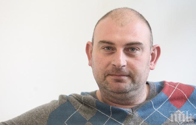 М.Методиев: Сребреница - ужасът 20 г. по-късно