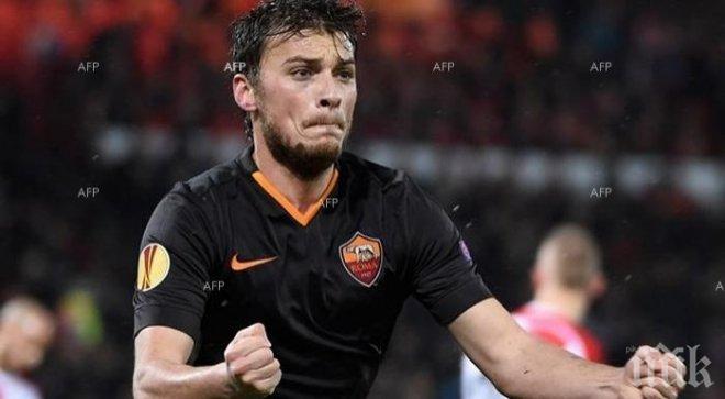 Борусия (Дортмунд) с оферта за Адем Ляич