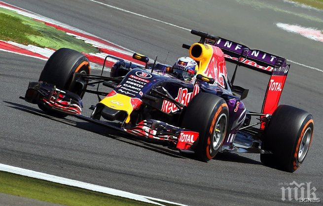 Азербайджан ще приеме състезание от Формула 1 догодина