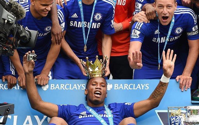 Дрогба възнамерява да продължи кариерата си в МЛС