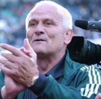 Люпко Петрович: За мен има само Рад, Звезда и Литекс, искам титла