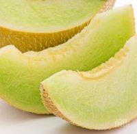 Дините и пъпешите поевтиняха рязко