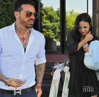 Изнудват Благо Джизъса с порно, вижте кой върти на малкия си пръст звездата на 