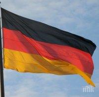 Германският парламент ще гласува спасителния план за Гърция в петък
