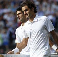 Серина: Роджър може да се справи с Новак