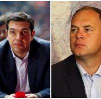 Георги Кадиев: Пирова победа за Европа, натриха носа на Ципрас! Предстоят стачки, протести, избори…