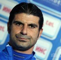 Георги Иванов: Първенството не е спринт, а маратон 