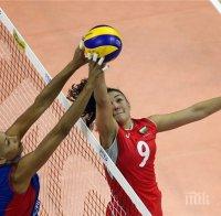 Петя Баракова: Надявам се тази победа да е само началото