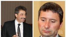САМО В ПИК! Цветан Василев, Радан и "Капитал" устройват платен метеж срещу Цацаров