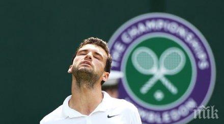 гришо смъкна позиция ранглистата