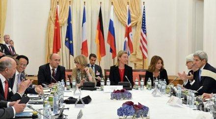 нощта юли решаваща преговорите иранската ядрена програма