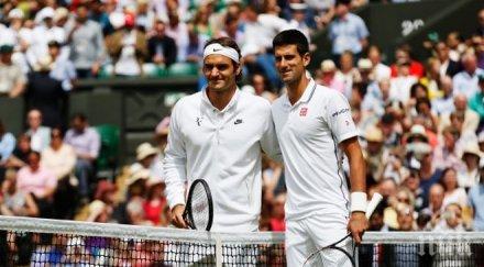 федерер изравни джокович епичен финал уимбълдън