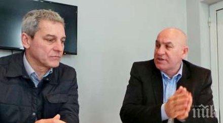 герб бургас подрежда листата очакват куп промени