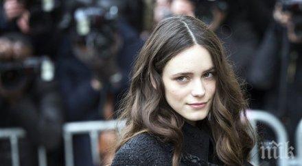 миу миу пусна първия парфюм