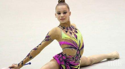 петя борисова спечели титлата жените олимпия къп