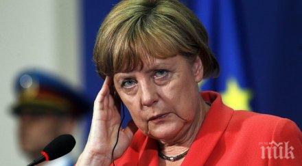 меркел облекчаване дълга дневен ред