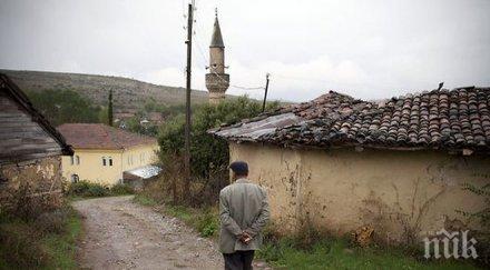 все повече граждани искат живеят село