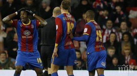 уотфорд привлече швейцарски национал